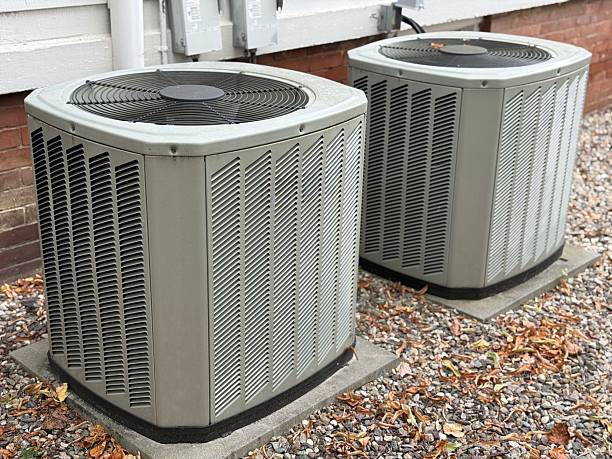 Reliable Emergency Hvac contractor in Mills River, NC by JG Cool HVAC